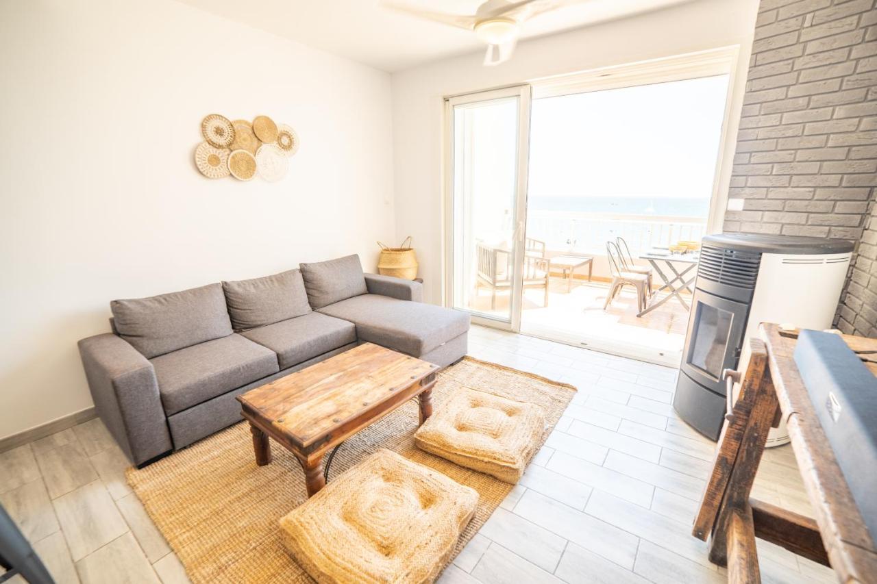 Le Dream Beach-Terrasse-Vue Mer D'Exception-Wifi-Parking - Top Pros Servicesconciergerie Palavas-les-Flots Eksteriør bilde